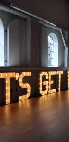 Decoratie-styling LetterlijkLicht Decoratie-styling LetterlijkLicht
