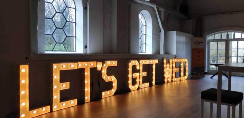 Decoratie-styling LetterlijkLicht Decoratie-styling LetterlijkLicht