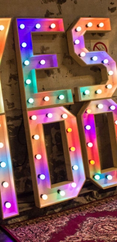 Decoratie-styling LetterlijkLicht Decoratie-styling LetterlijkLicht