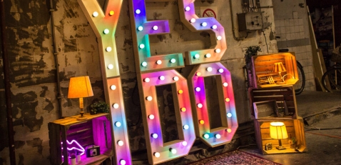 Decoratie-styling LetterlijkLicht Decoratie-styling LetterlijkLicht