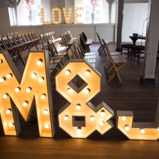 Sfeermakers LetterlijkLicht Sfeermakers LetterlijkLicht