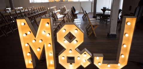 Sfeermakers LetterlijkLicht Sfeermakers LetterlijkLicht