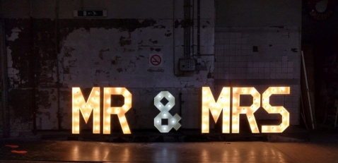 Sfeermakers LetterlijkLicht Sfeermakers LetterlijkLicht