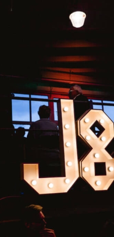 Sfeermakers LetterlijkLicht Sfeermakers LetterlijkLicht