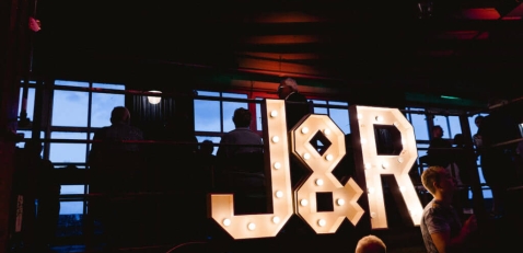 Sfeermakers LetterlijkLicht Sfeermakers LetterlijkLicht
