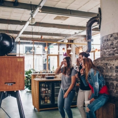  Fotohuisjehuren.nl Het perfecte photobooth op jouw bruiloft