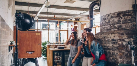 Photobooth-huren Fotohuisjehuren.nl