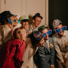  Fotohuisjehuren.nl Het perfecte photobooth op jouw bruiloft