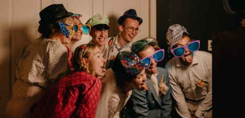 Photobooth-huren Fotohuisjehuren.nl