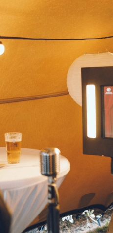 Photobooth-huren Flitskast