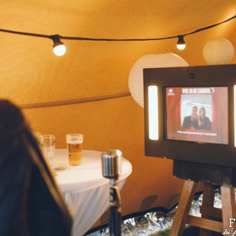 Photobooth-huren Flitskast