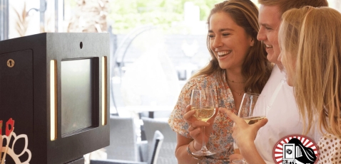 Photobooth-huren Flitskast