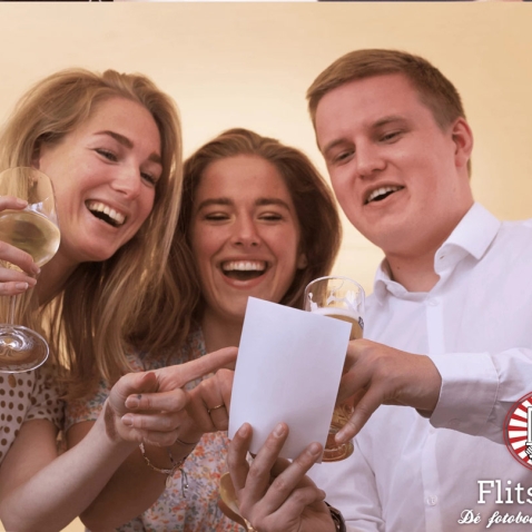 Photobooth-huren Flitskast