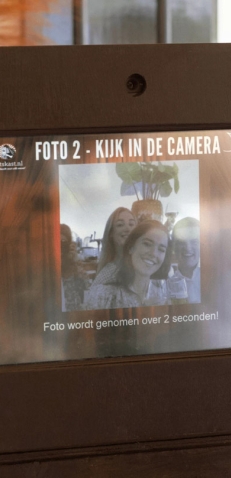 Photobooth-huren Flitskast
