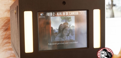 Photobooth-huren Flitskast