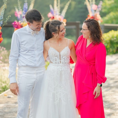 Weddingplanner Get Married