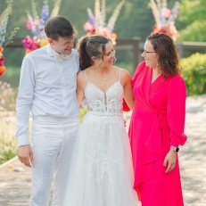 weddingplanner Get Married Jullie bruiloft perfect georganiseerd!