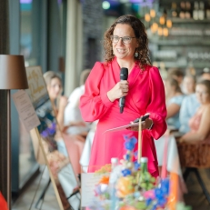 weddingplanner Get Married Jullie bruiloft perfect georganiseerd!