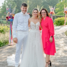 Weddingplanner Get Married