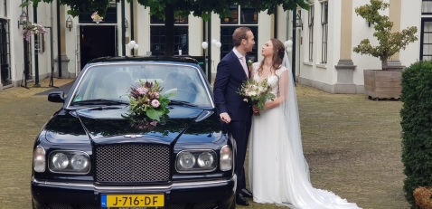 Trouwvervoer ikzoekeenmooietrouwauto.nl