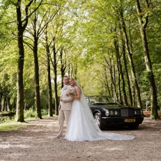 trouwvervoer ikzoekeenmooietrouwauto.nl The most special ride for your beautiful bride!