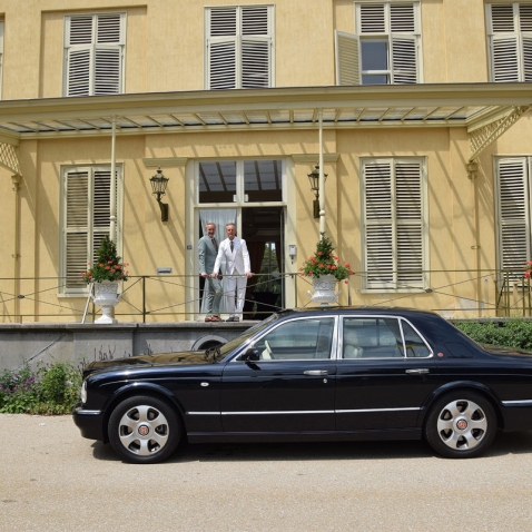 Trouwvervoer ikzoekeenmooietrouwauto.nl