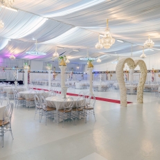 trouwlocaties Event Plaza 5 luxe stijlvolle feestzalen