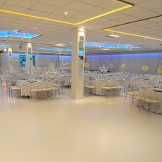 trouwlocaties Event Plaza 5 luxe stijlvolle feestzalen