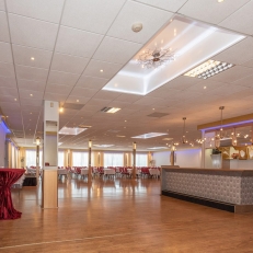trouwlocaties Event Plaza 5 luxe stijlvolle feestzalen