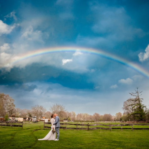 Trouwlocaties Uitspanning De Vroolijke Frans