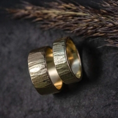 trouwringen Art by Daan handgemaakte trouwringen en sieraden