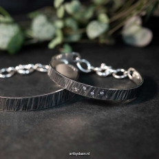 trouwringen Art by Daan handgemaakte trouwringen en sieraden