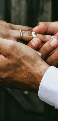 Trouwambtenaar Hygge Weddings