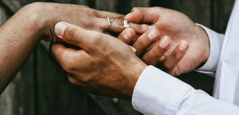 Trouwambtenaar Hygge Weddings