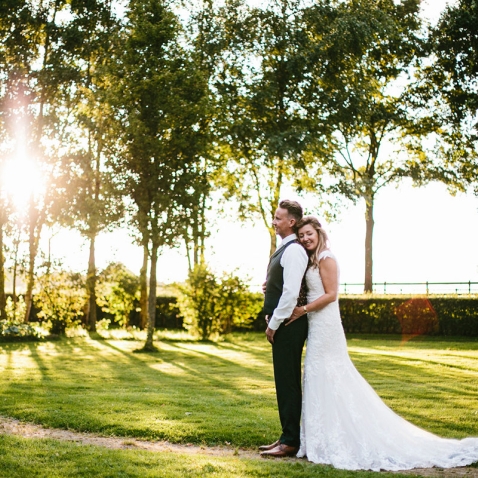 Trouwlocaties De Schildhoeve Buitengewoon