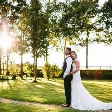 trouwlocaties De Schildhoeve Buitengewoon buitengewone locatie om te trouwen