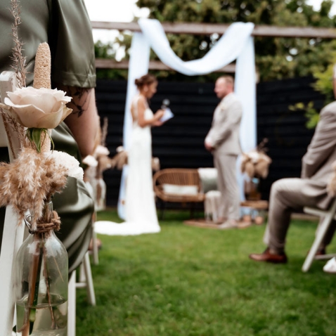 Trouwlocaties De Schildhoeve Buitengewoon