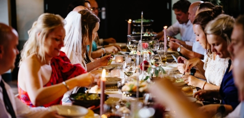Feestlocaties De Schildhoeve Buitengewoon