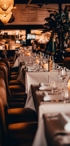 Trouwlocaties Boutiquehotel & Grand Café ’t Gerecht