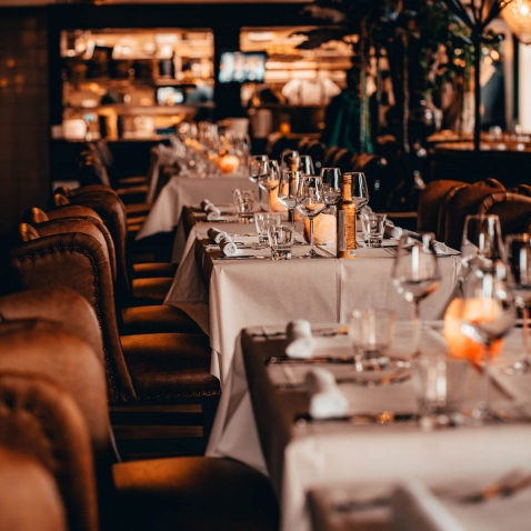 Trouwlocaties Boutiquehotel & Grand Café ’t Gerecht