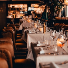 trouwlocaties Boutiquehotel & Grand Café ’t Gerecht Trouwen in stijl bij 't Gerecht in Heerenveen