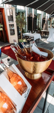 Trouwlocaties Boutiquehotel & Grand Café ’t Gerecht Trouwlocaties Boutiquehotel & Grand Café ’t Gerecht