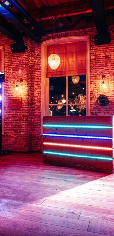 Feestlocaties Boutiquehotel & Grand Café ’t Gerecht Feestlocaties Boutiquehotel & Grand Café ’t Gerecht
