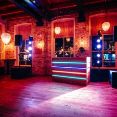 feestlocaties Boutiquehotel & Grand Café ’t Gerecht Trouwen in stijl bij 't Gerecht in Heerenveen