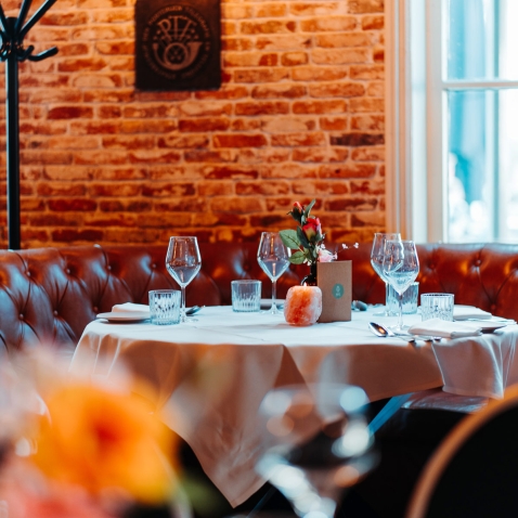 Feestlocaties Boutiquehotel & Grand Café ’t Gerecht Feestlocaties Boutiquehotel & Grand Café ’t Gerecht