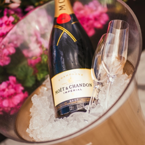 Feestlocaties Boutiquehotel & Grand Café ’t Gerecht