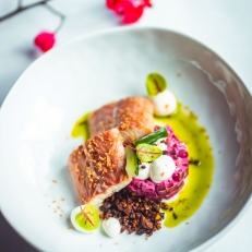 feestlocaties Boutiquehotel & Grand Café ’t Gerecht Trouwen in stijl bij 't Gerecht in Heerenveen