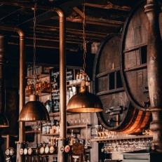  Boutiquehotel & Grand Café ’t Gerecht Trouwen in stijl bij 't Gerecht in Heerenveen