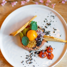  Boutiquehotel & Grand Café ’t Gerecht Trouwen in stijl bij 't Gerecht in Heerenveen