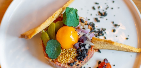 Trouwlocaties Boutiquehotel & Grand Café ’t Gerecht
